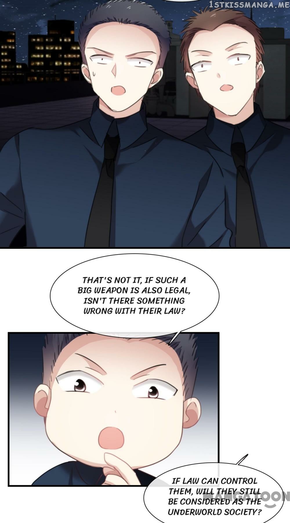 Stockholm Lover chapter 54 - page 11