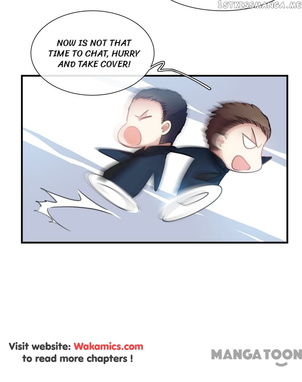Stockholm Lover chapter 54 - page 12