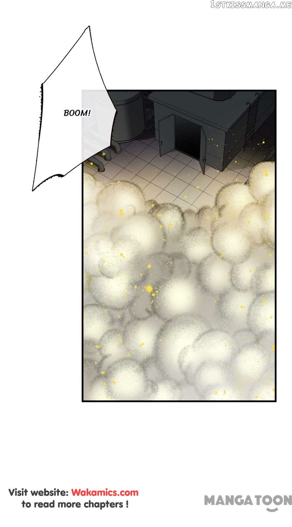 Stockholm Lover chapter 54 - page 13