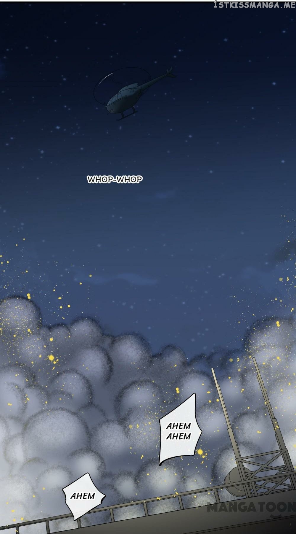 Stockholm Lover chapter 54 - page 14