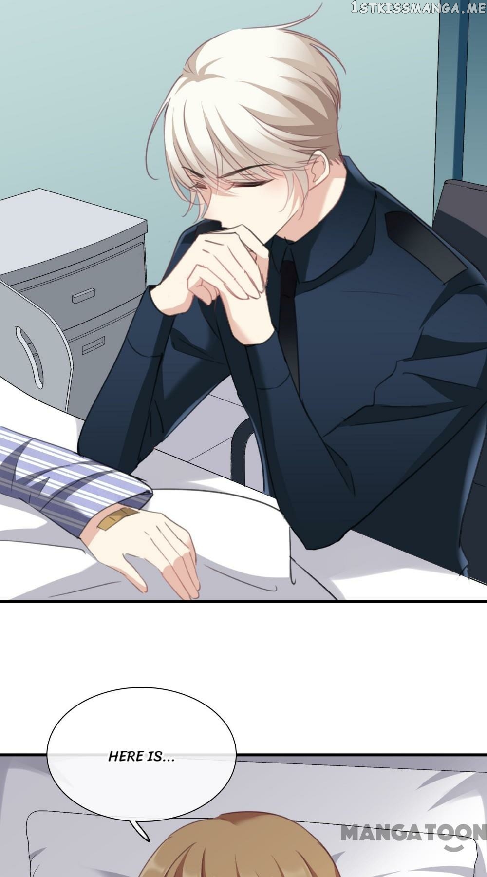 Stockholm Lover chapter 54 - page 16