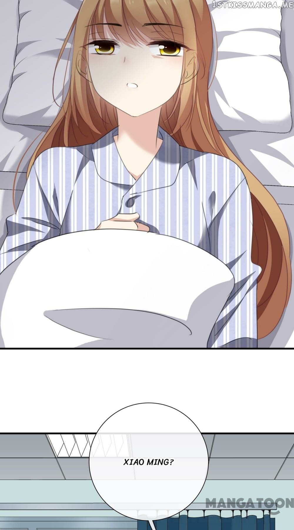 Stockholm Lover chapter 54 - page 17