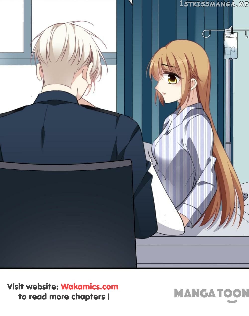 Stockholm Lover chapter 54 - page 18