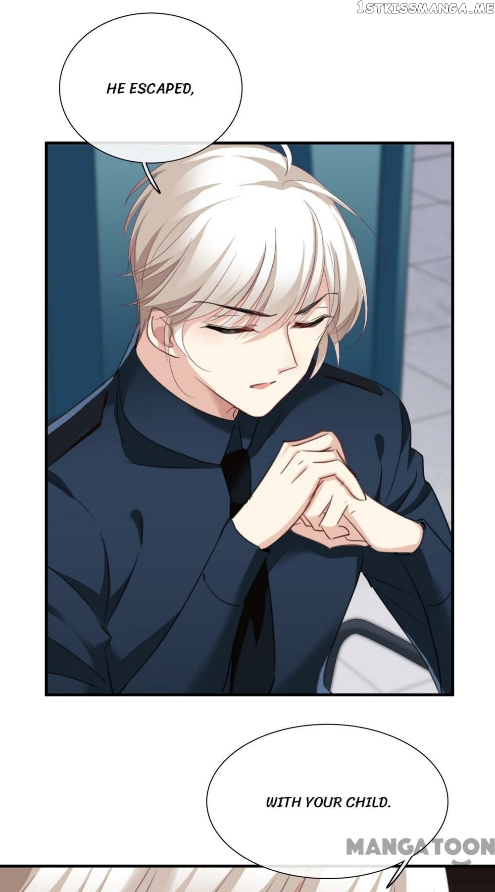 Stockholm Lover chapter 54 - page 19