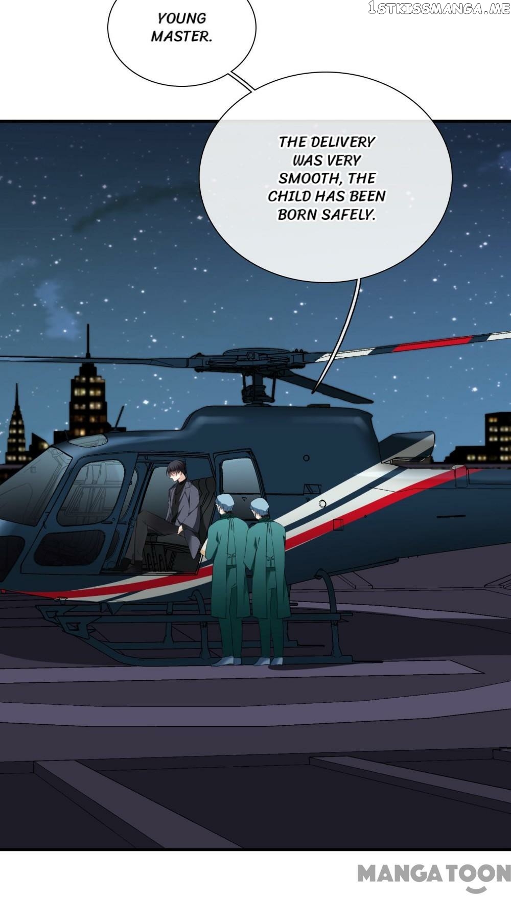 Stockholm Lover chapter 54 - page 2