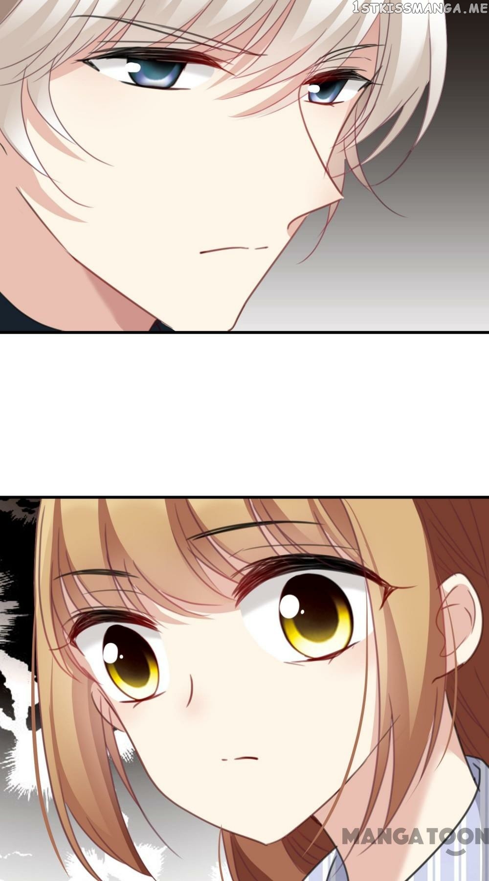 Stockholm Lover chapter 54 - page 20