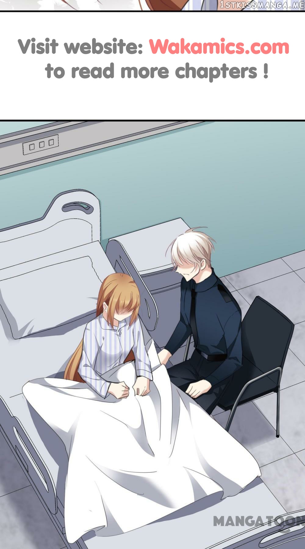 Stockholm Lover chapter 54 - page 21