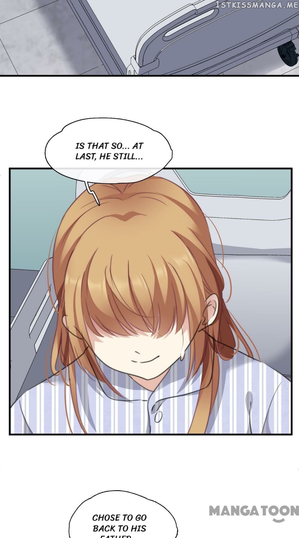 Stockholm Lover chapter 54 - page 22