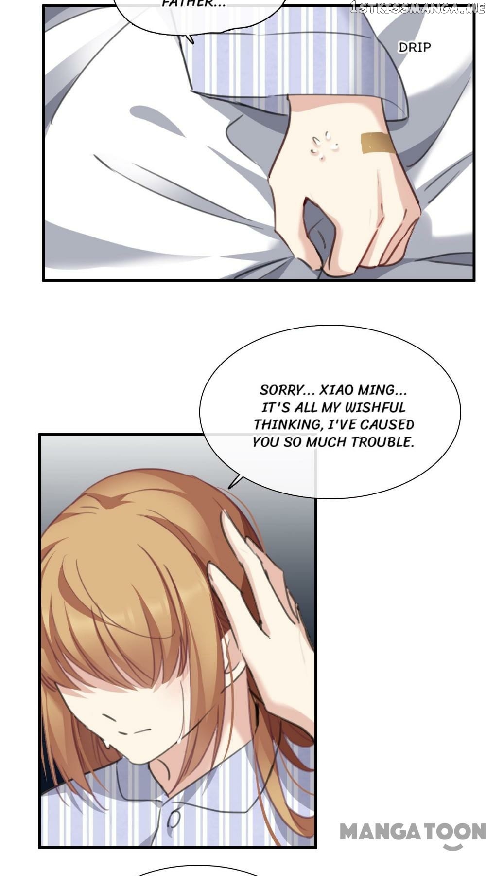 Stockholm Lover chapter 54 - page 23
