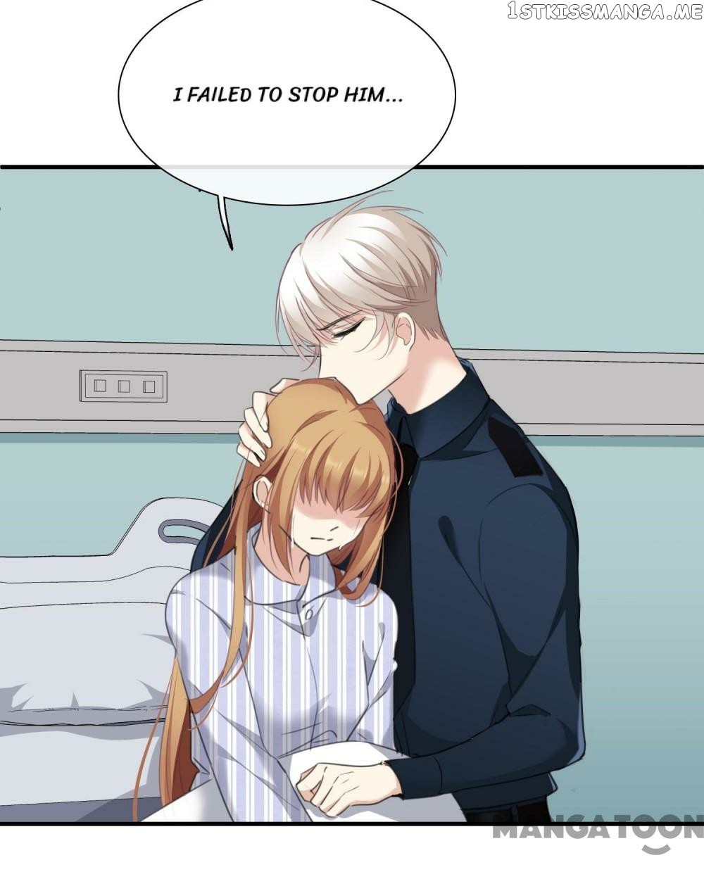 Stockholm Lover chapter 54 - page 24