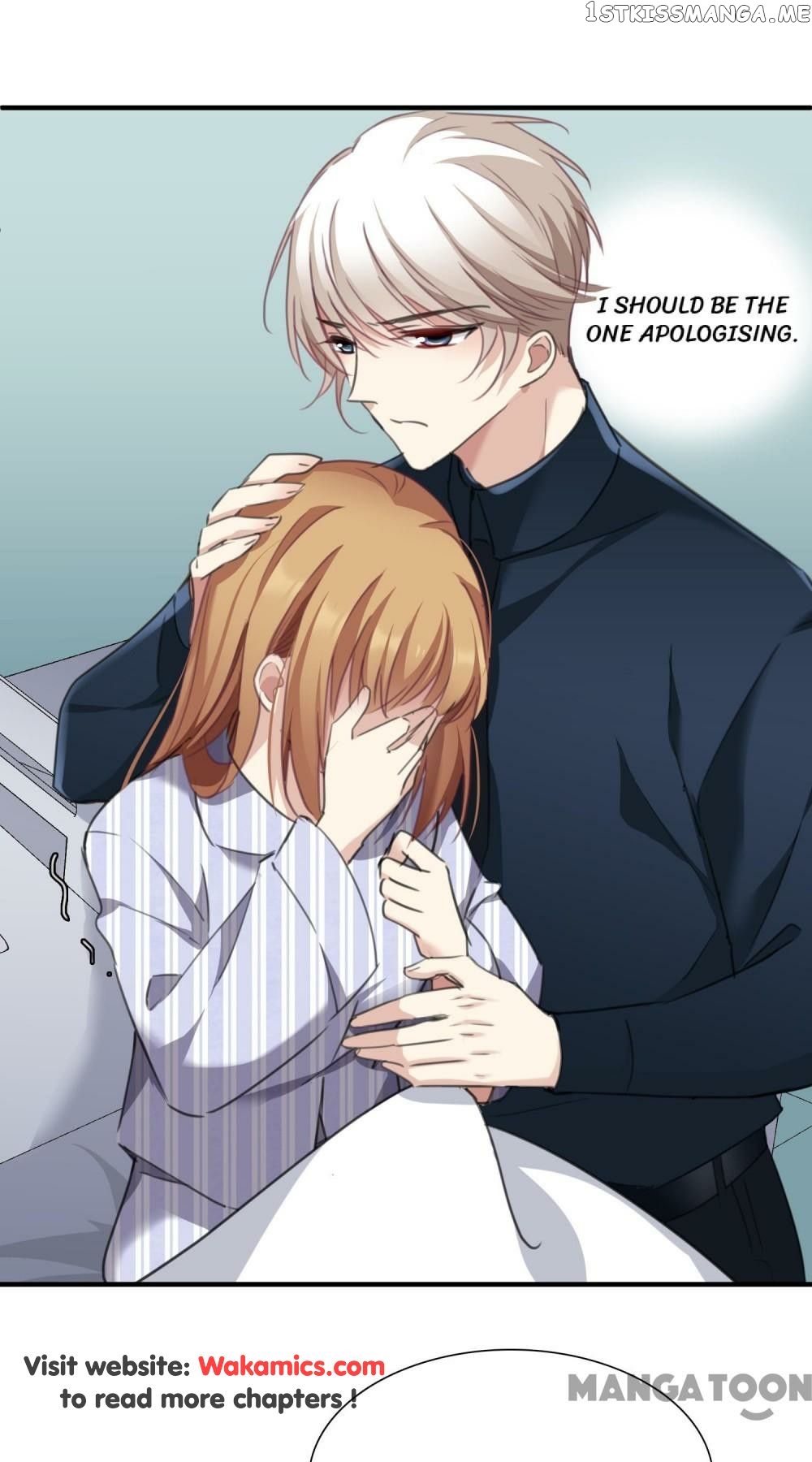 Stockholm Lover chapter 54 - page 25