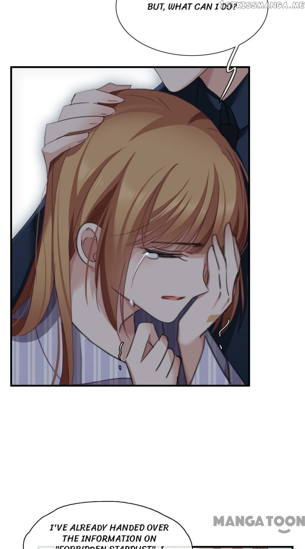 Stockholm Lover chapter 54 - page 26