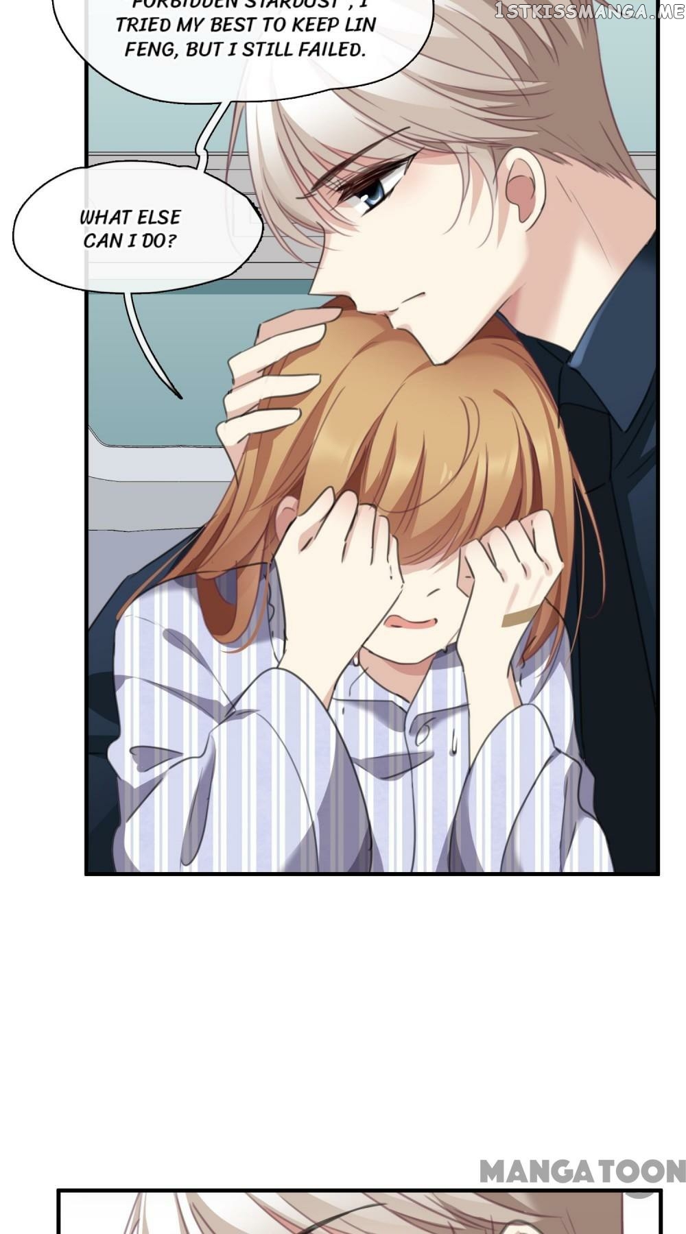 Stockholm Lover chapter 54 - page 27