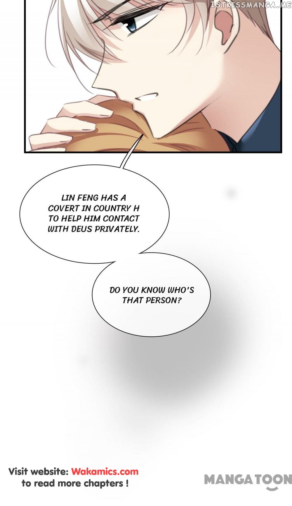 Stockholm Lover chapter 54 - page 28