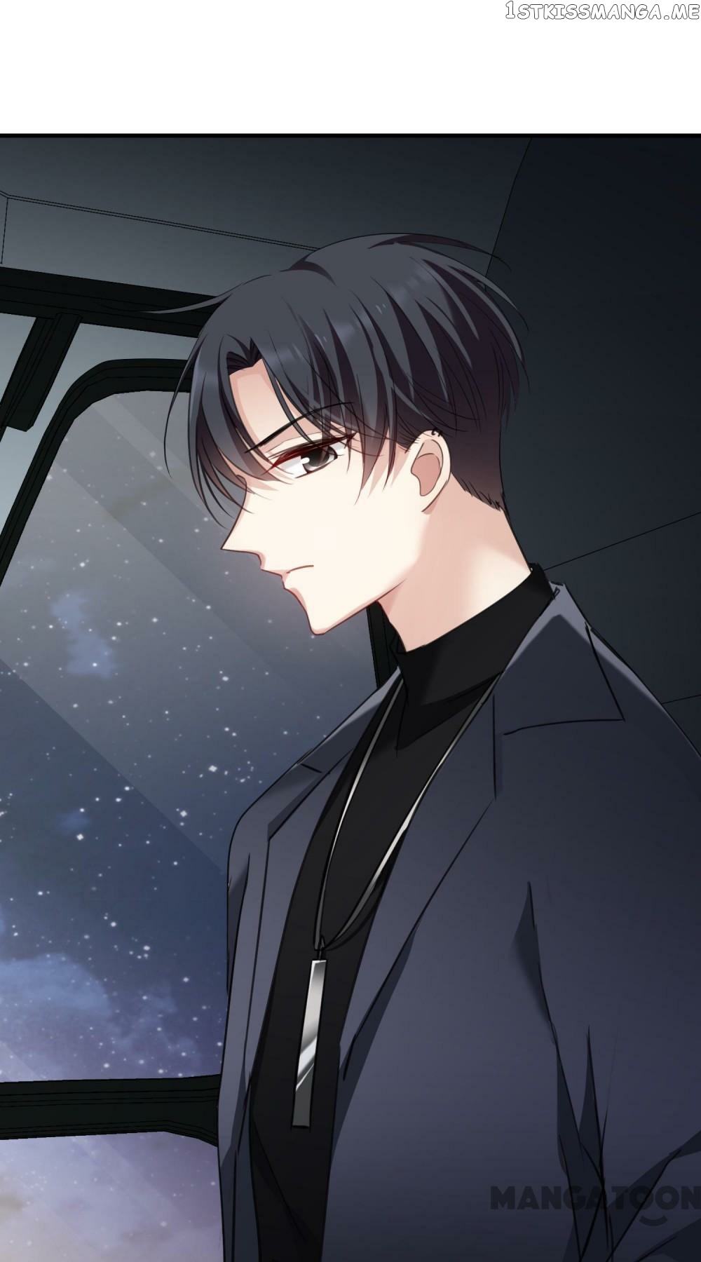 Stockholm Lover chapter 54 - page 3