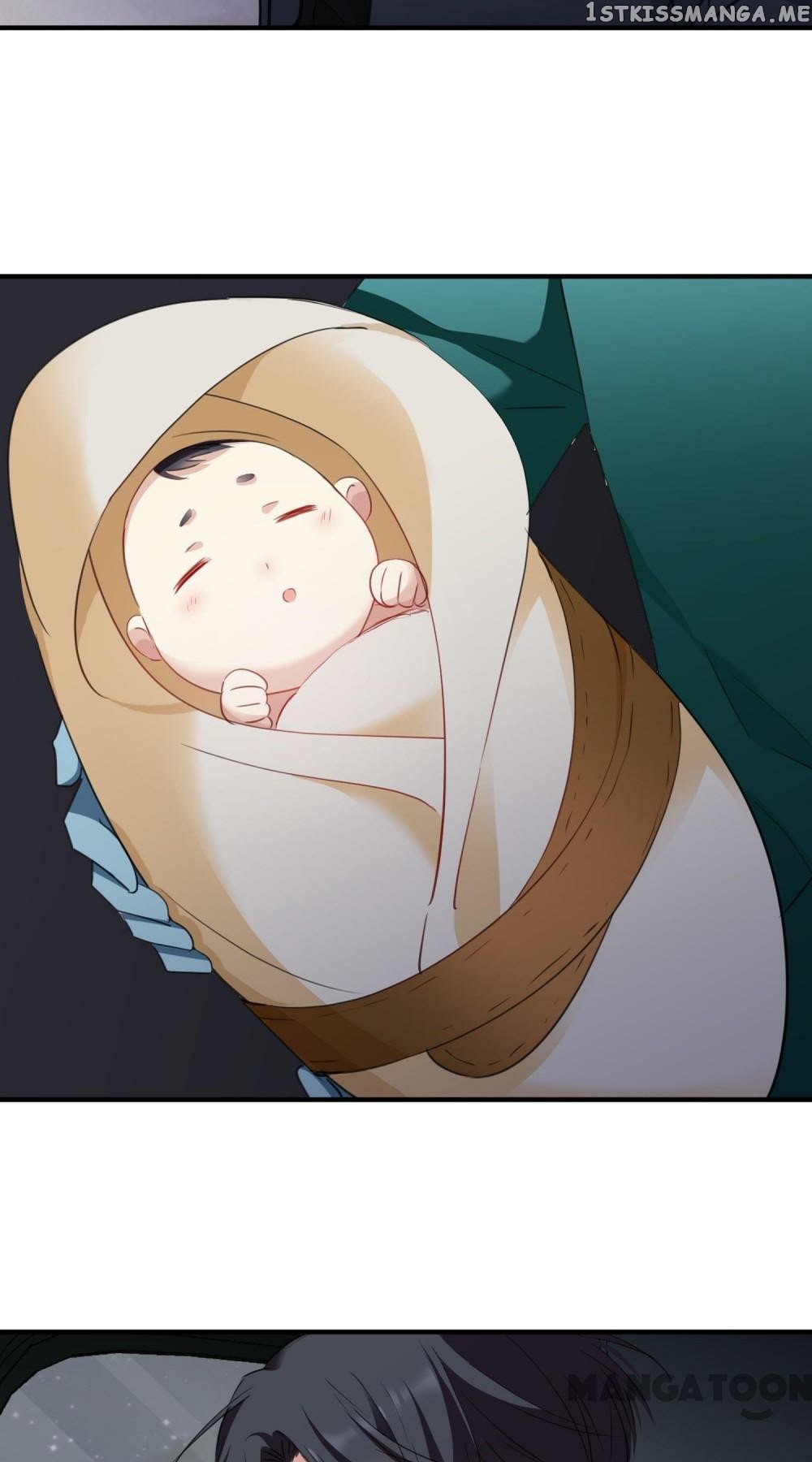 Stockholm Lover chapter 54 - page 4