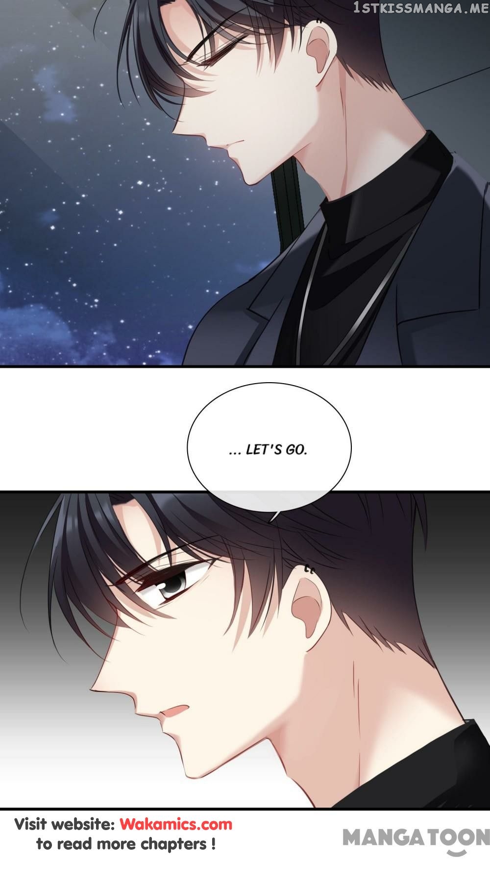 Stockholm Lover chapter 54 - page 5