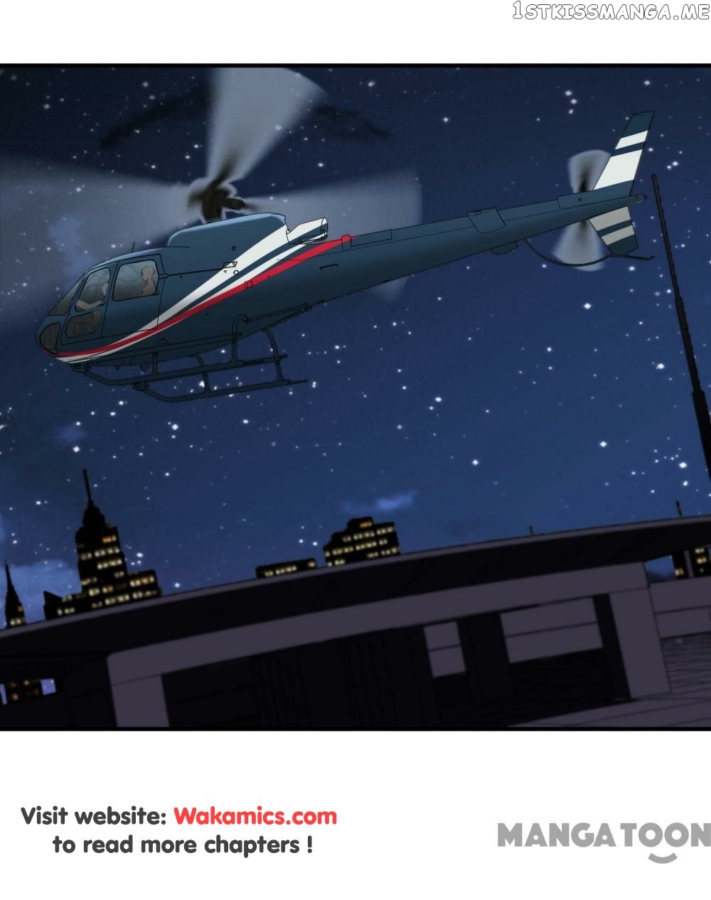 Stockholm Lover chapter 54 - page 6
