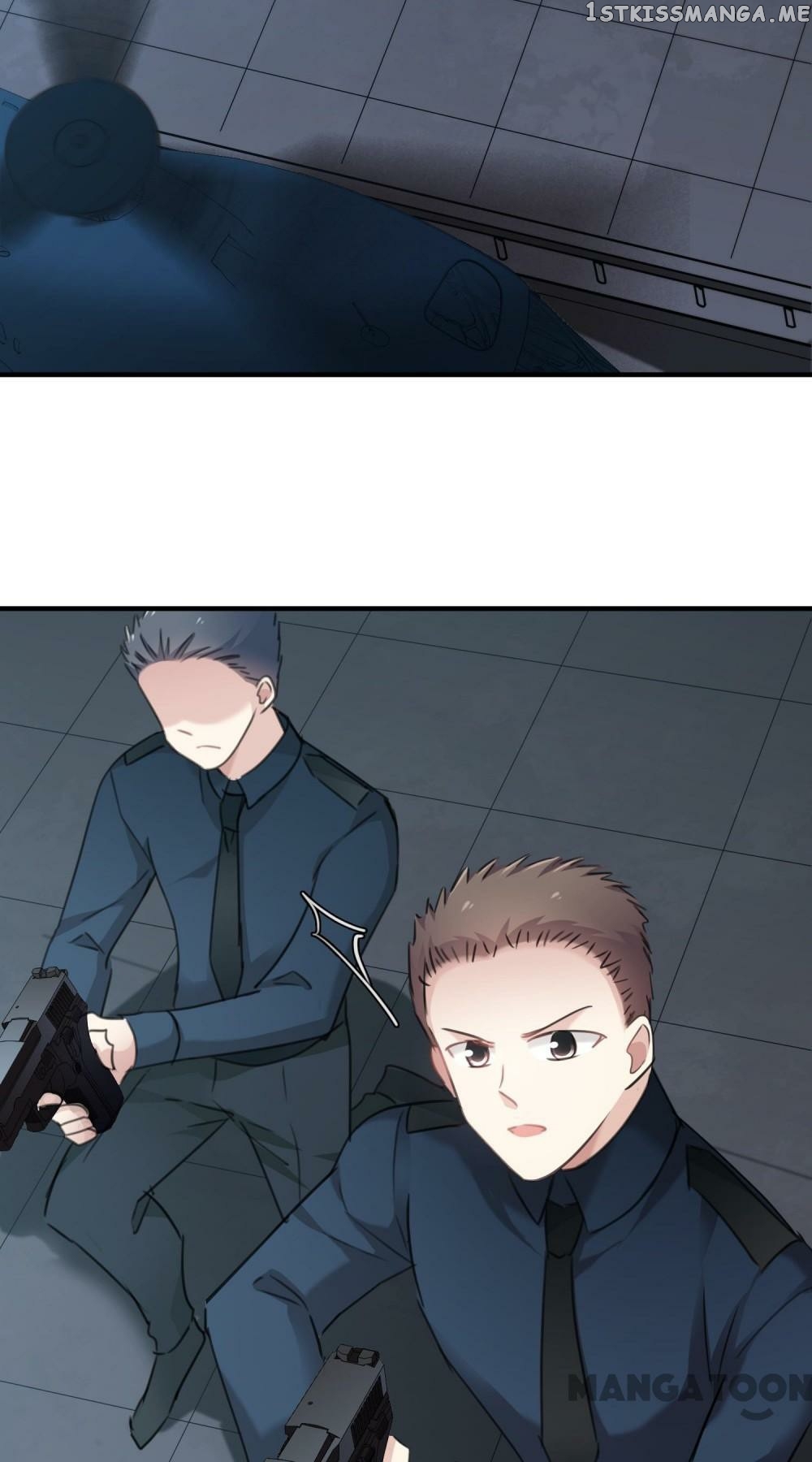 Stockholm Lover chapter 54 - page 8
