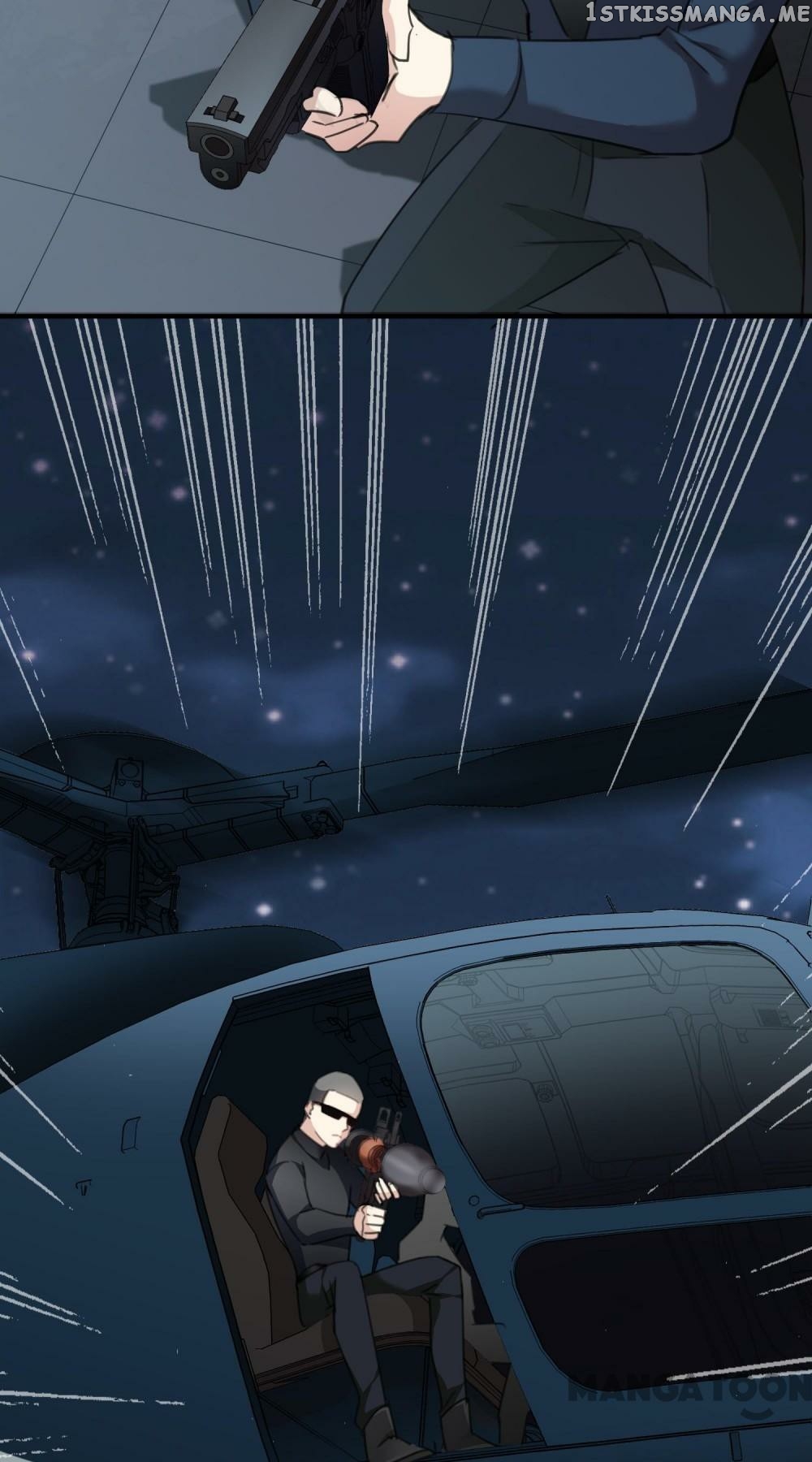 Stockholm Lover chapter 54 - page 9