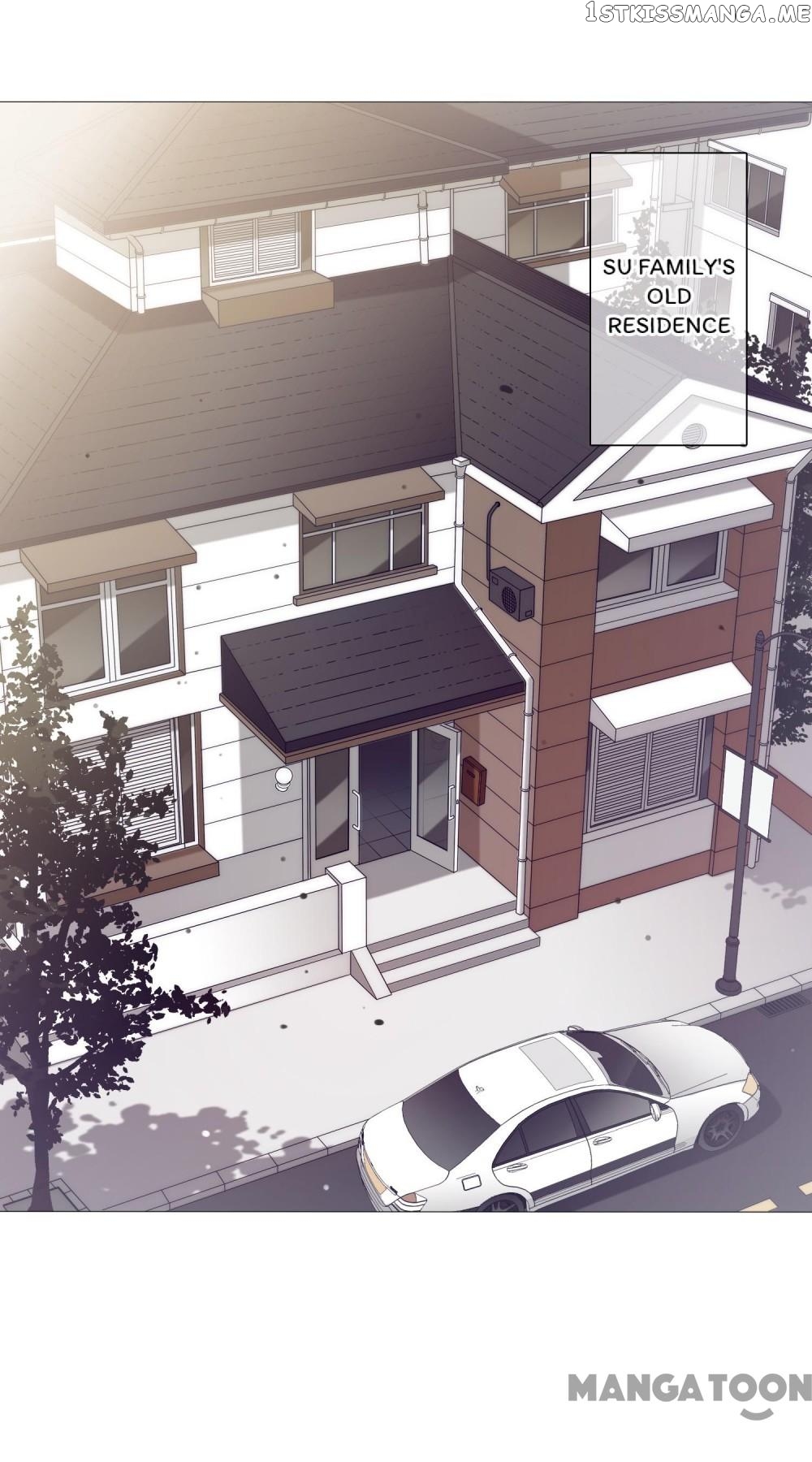 Stockholm Lover chapter 22 - page 1
