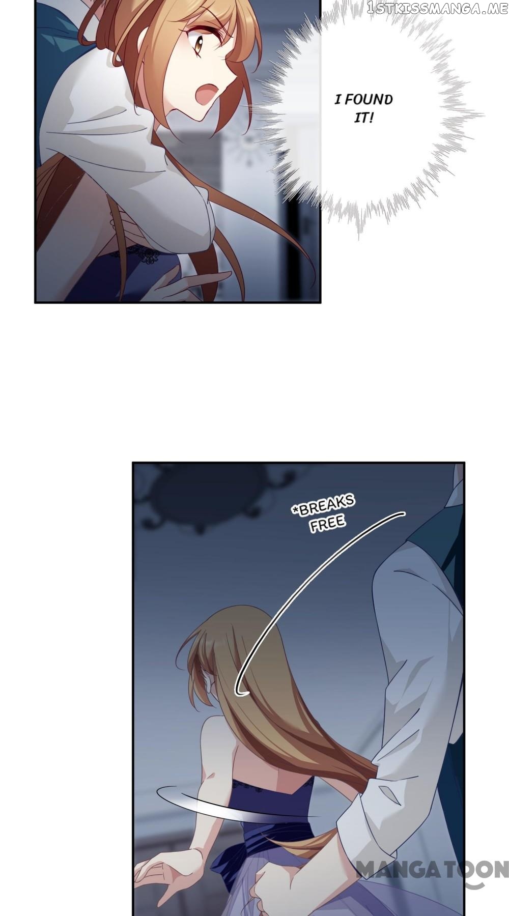Stockholm Lover chapter 22 - page 11
