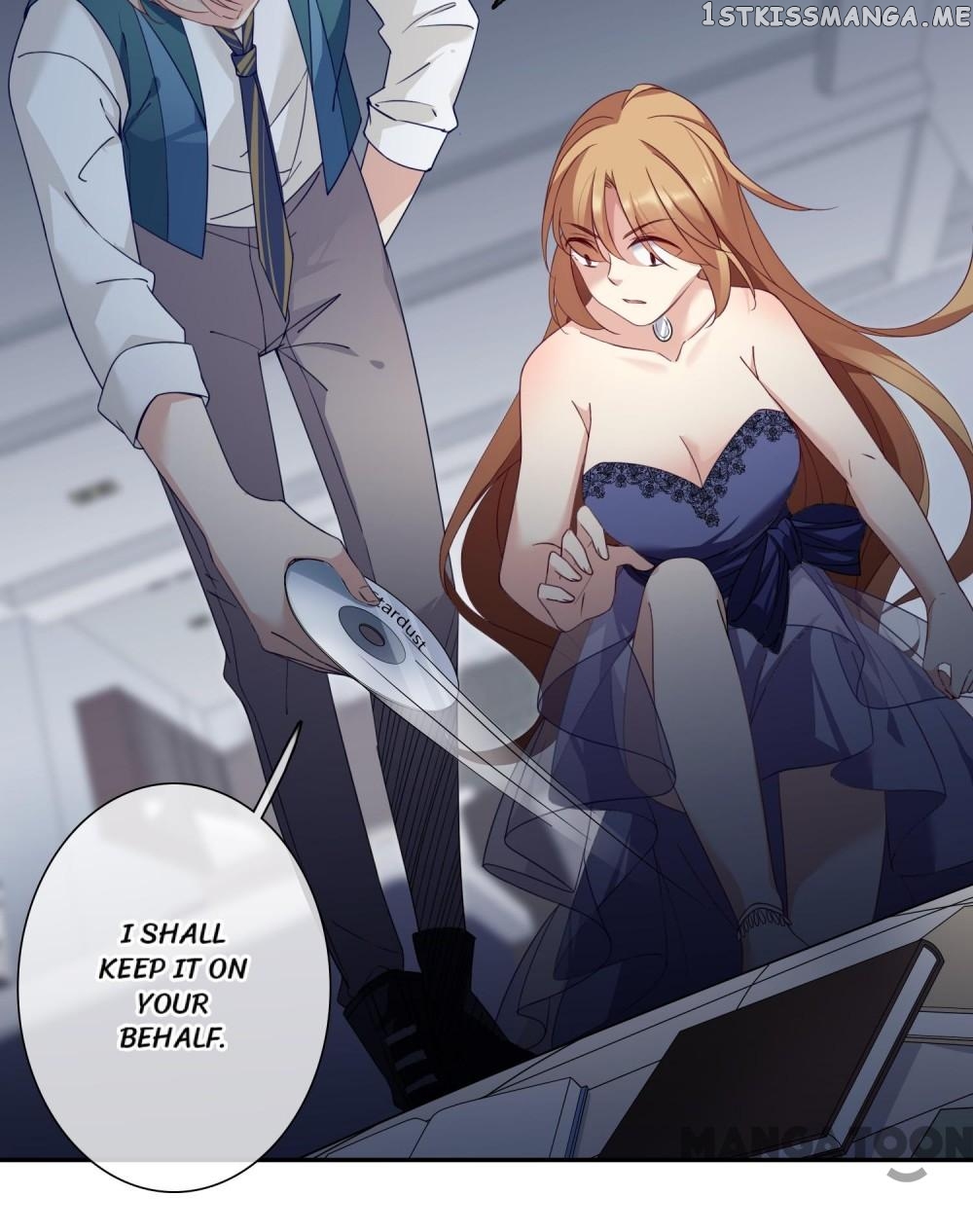 Stockholm Lover chapter 22 - page 13