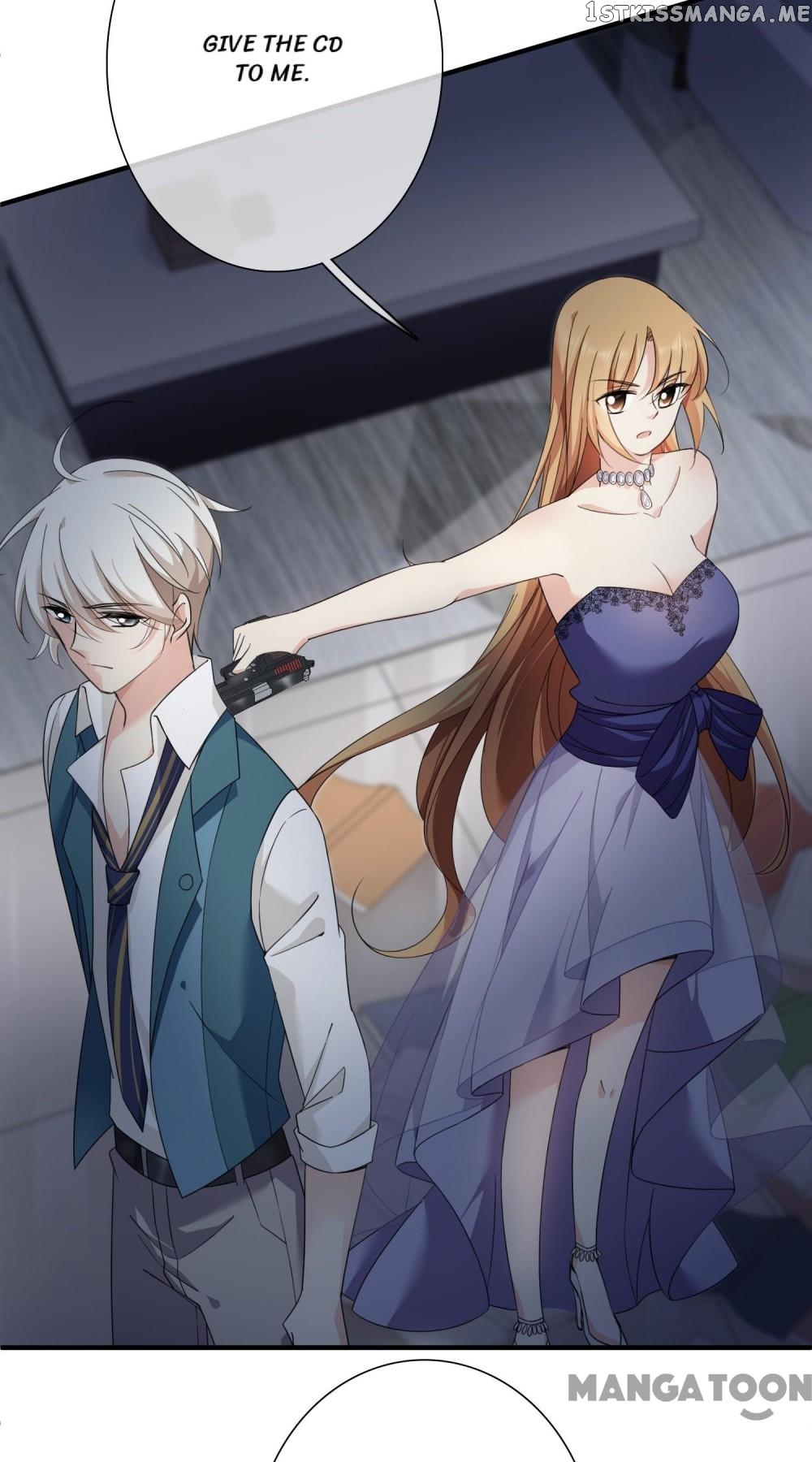 Stockholm Lover chapter 22 - page 15