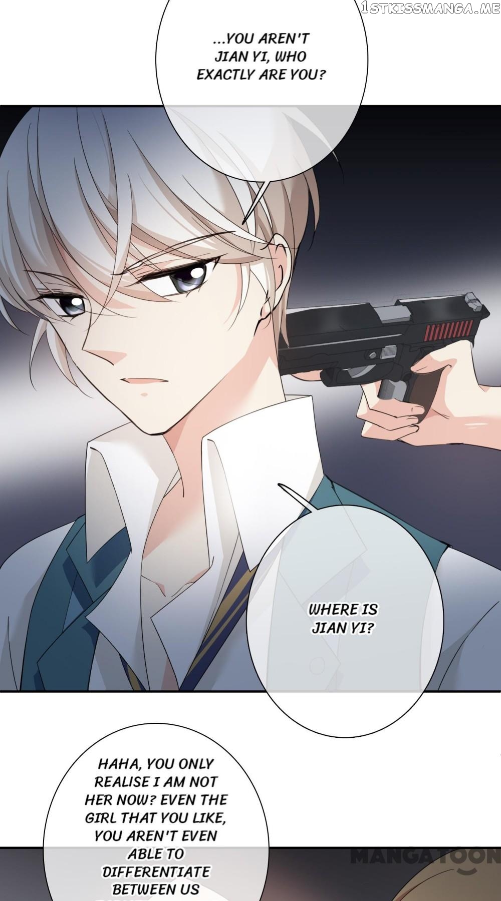 Stockholm Lover chapter 22 - page 16