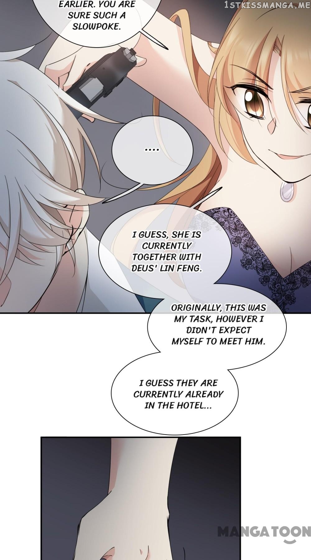 Stockholm Lover chapter 22 - page 17