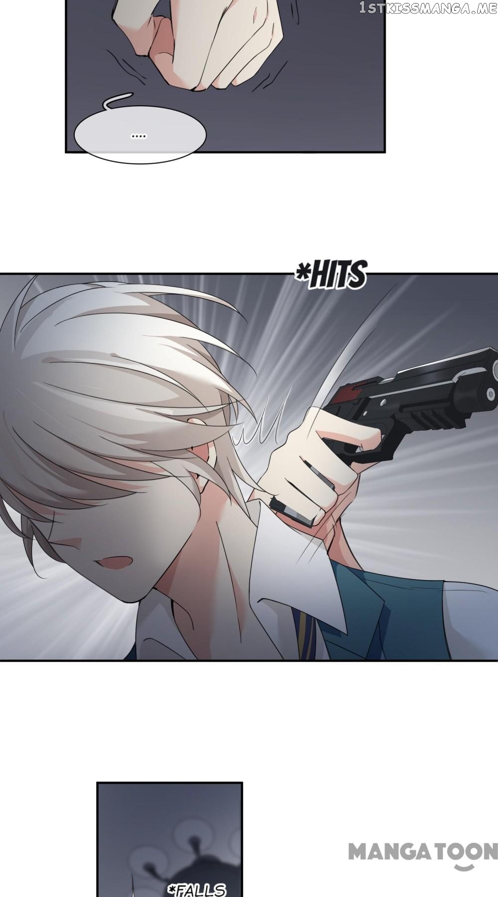 Stockholm Lover chapter 22 - page 18