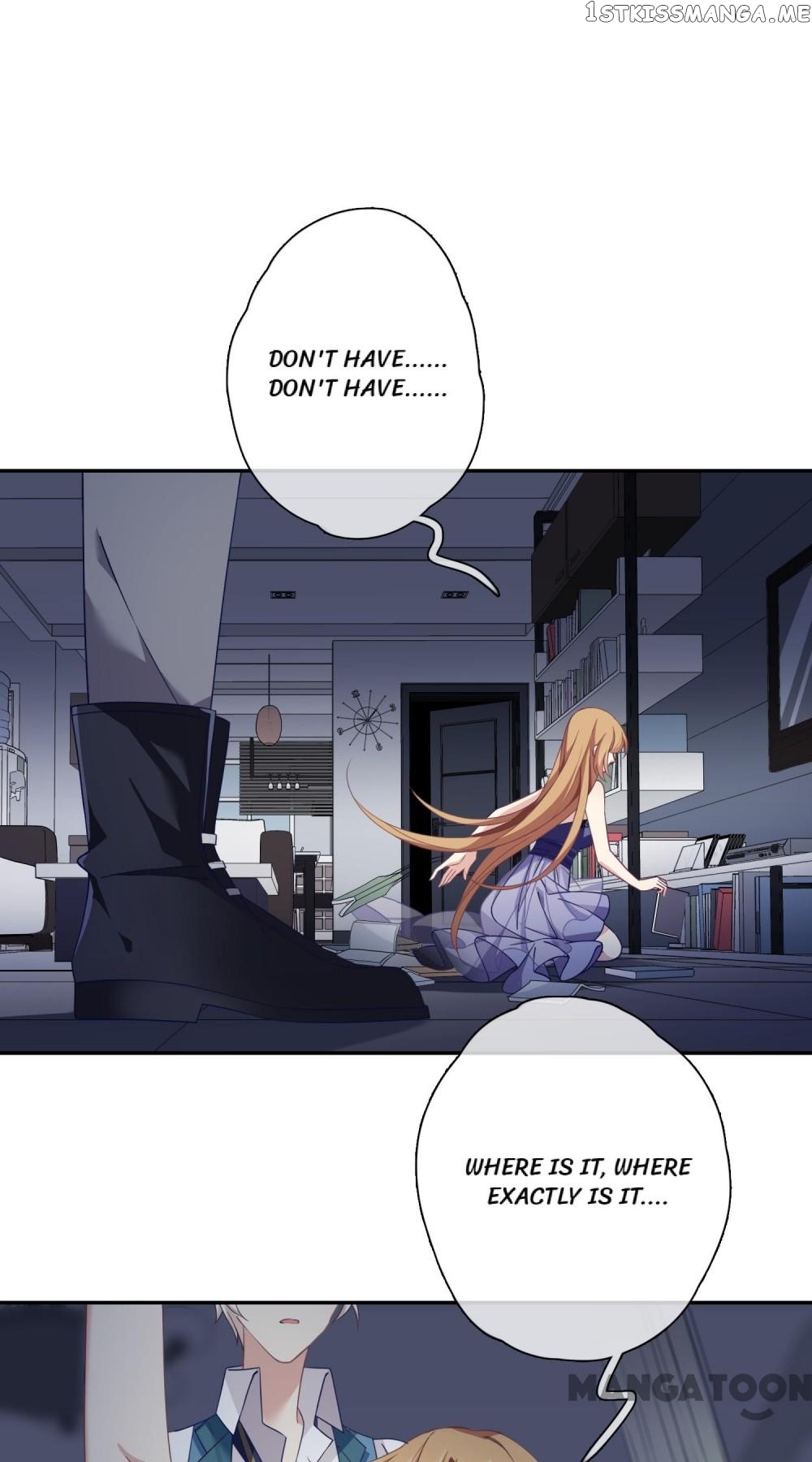 Stockholm Lover chapter 22 - page 2