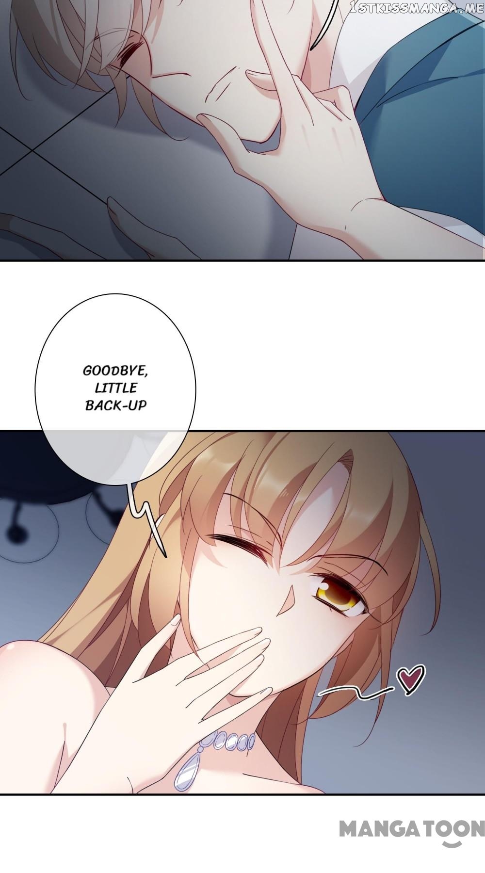 Stockholm Lover chapter 22 - page 21