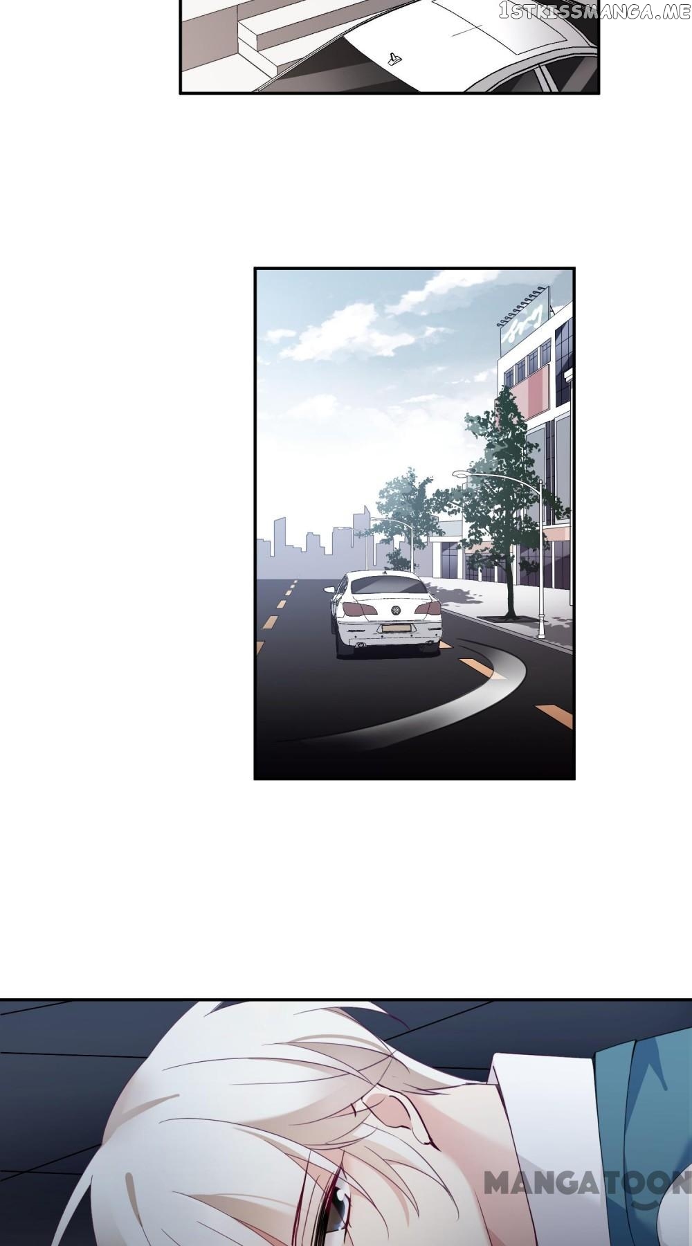 Stockholm Lover chapter 22 - page 23