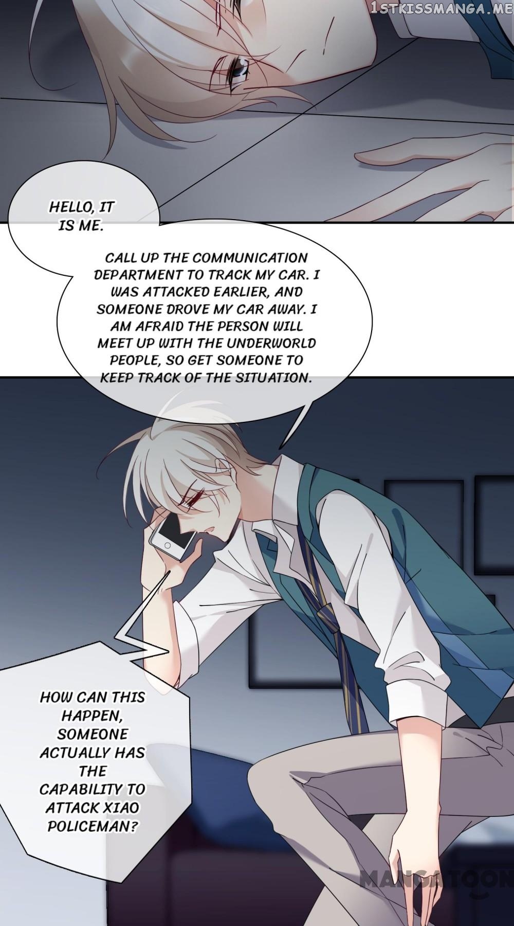 Stockholm Lover chapter 22 - page 24