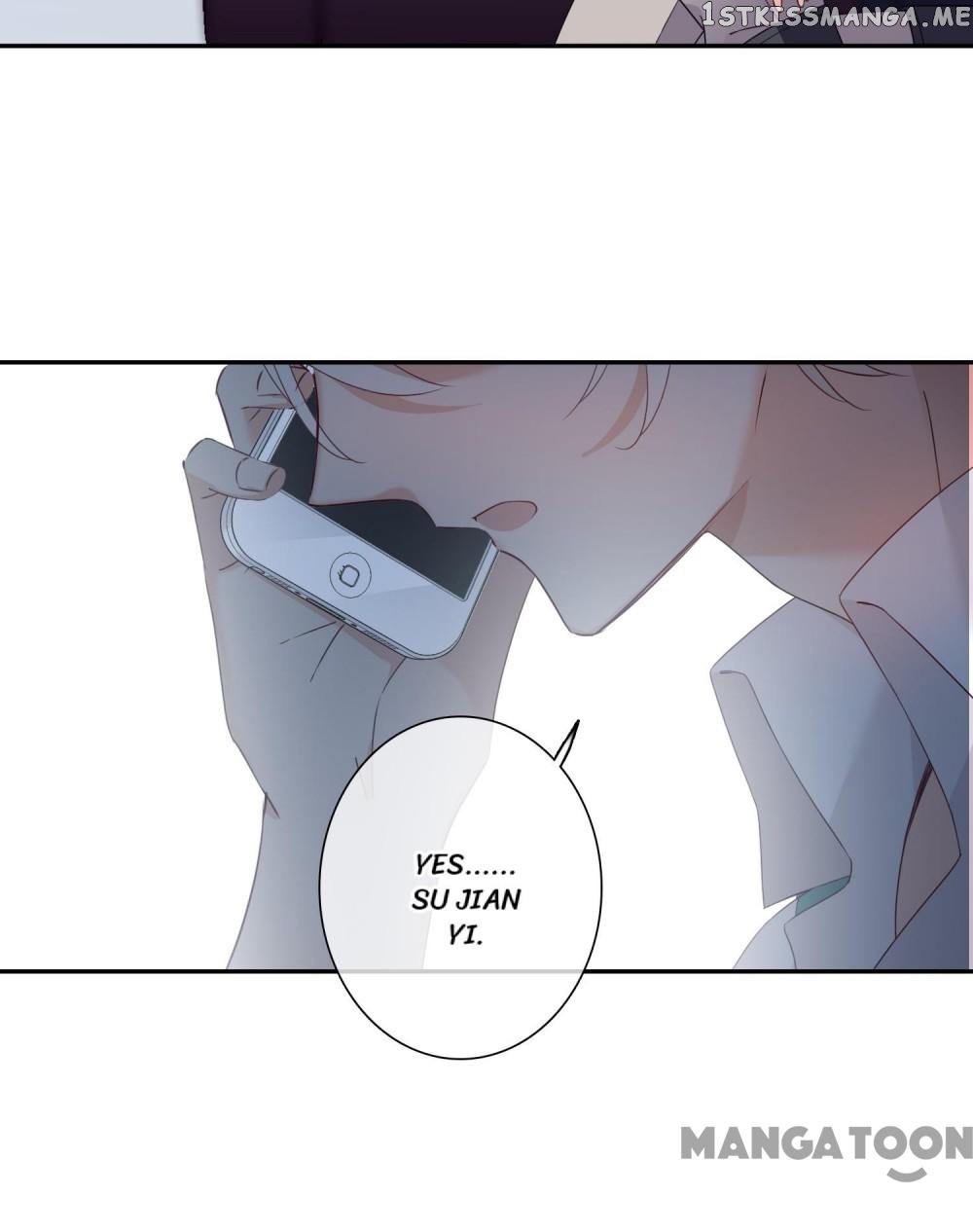 Stockholm Lover chapter 22 - page 25