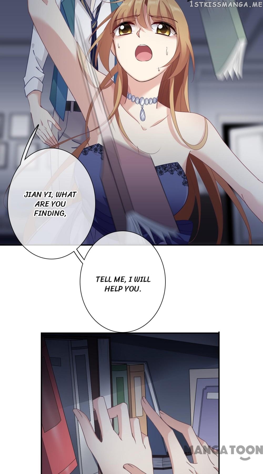 Stockholm Lover chapter 22 - page 3
