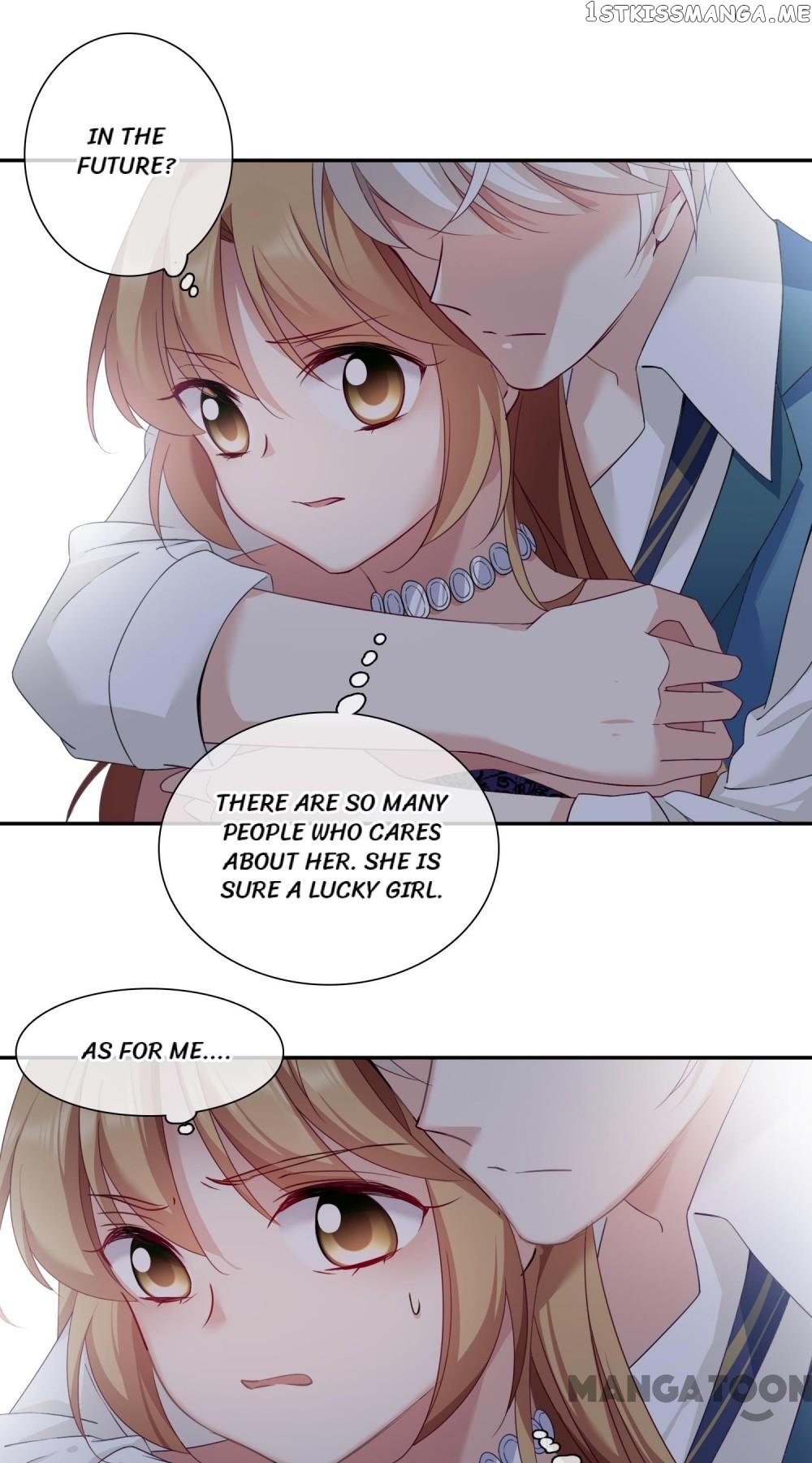 Stockholm Lover chapter 22 - page 8