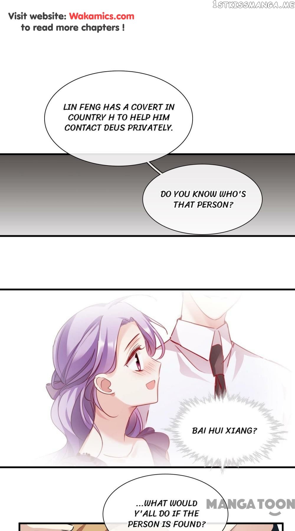 Stockholm Lover chapter 55 - page 1
