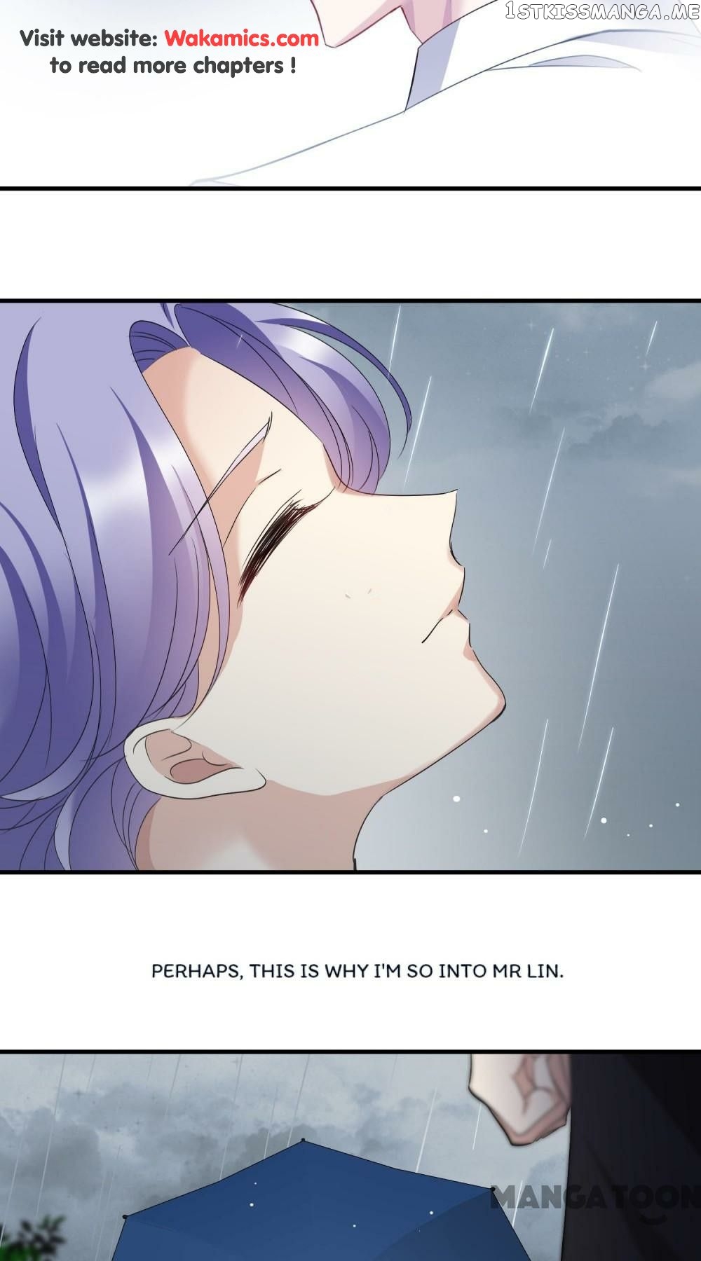 Stockholm Lover chapter 55 - page 10