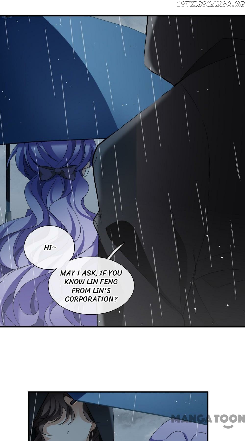 Stockholm Lover chapter 55 - page 13