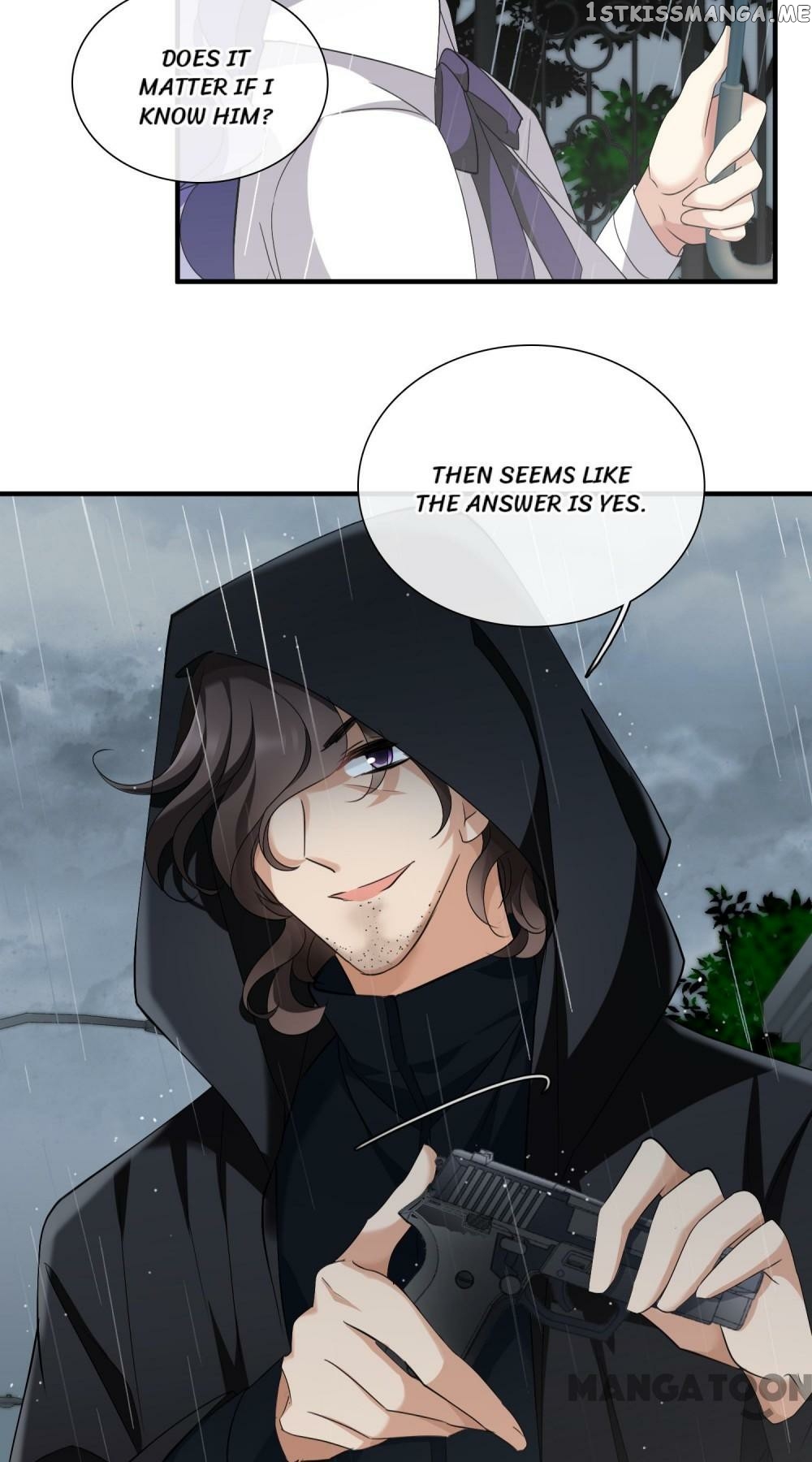 Stockholm Lover chapter 55 - page 15