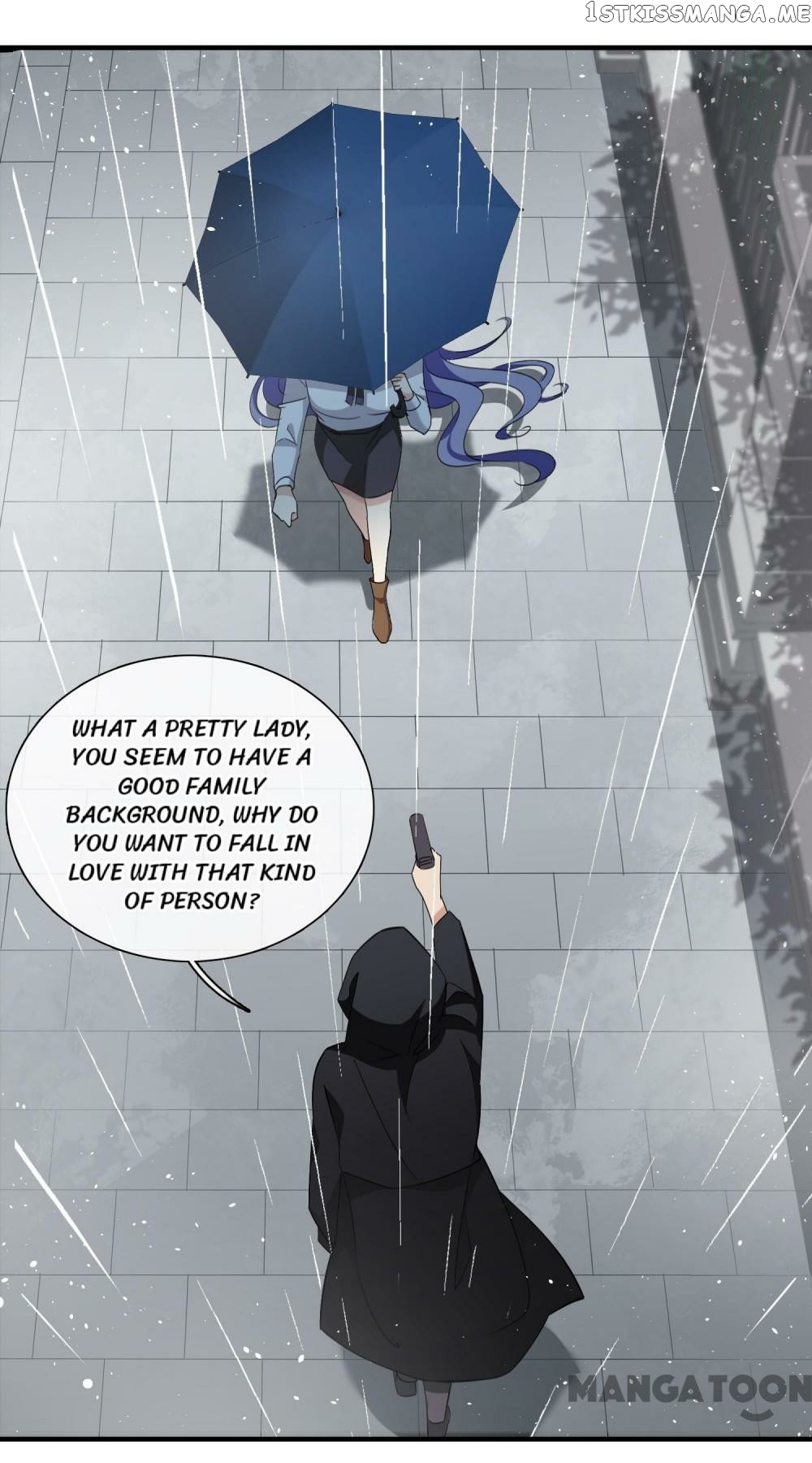 Stockholm Lover chapter 55 - page 17