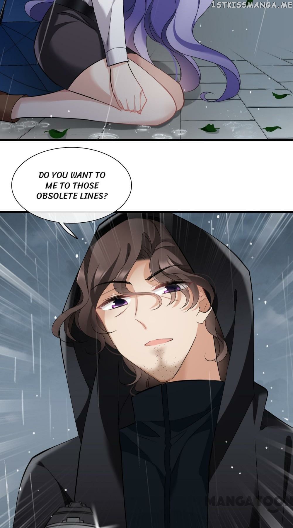 Stockholm Lover chapter 55 - page 20