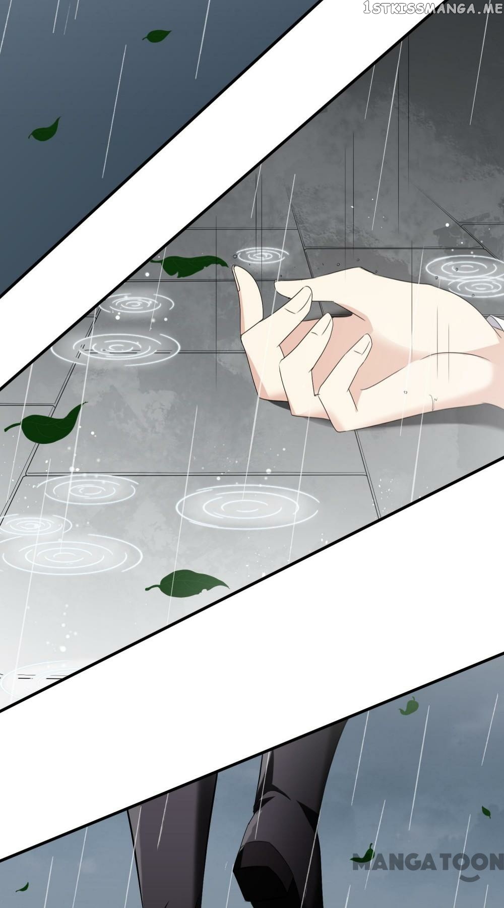 Stockholm Lover chapter 55 - page 23