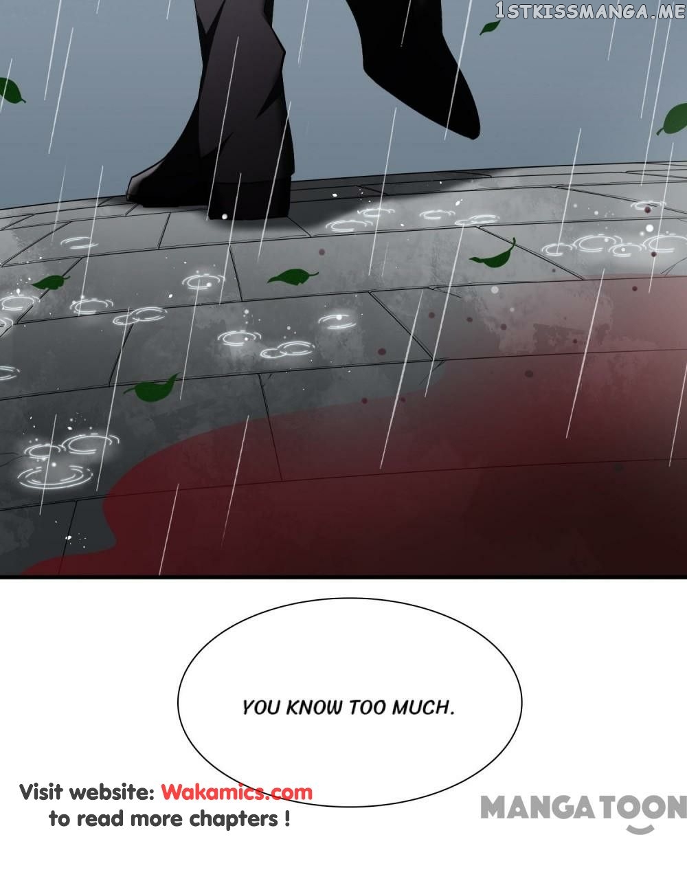 Stockholm Lover chapter 55 - page 24