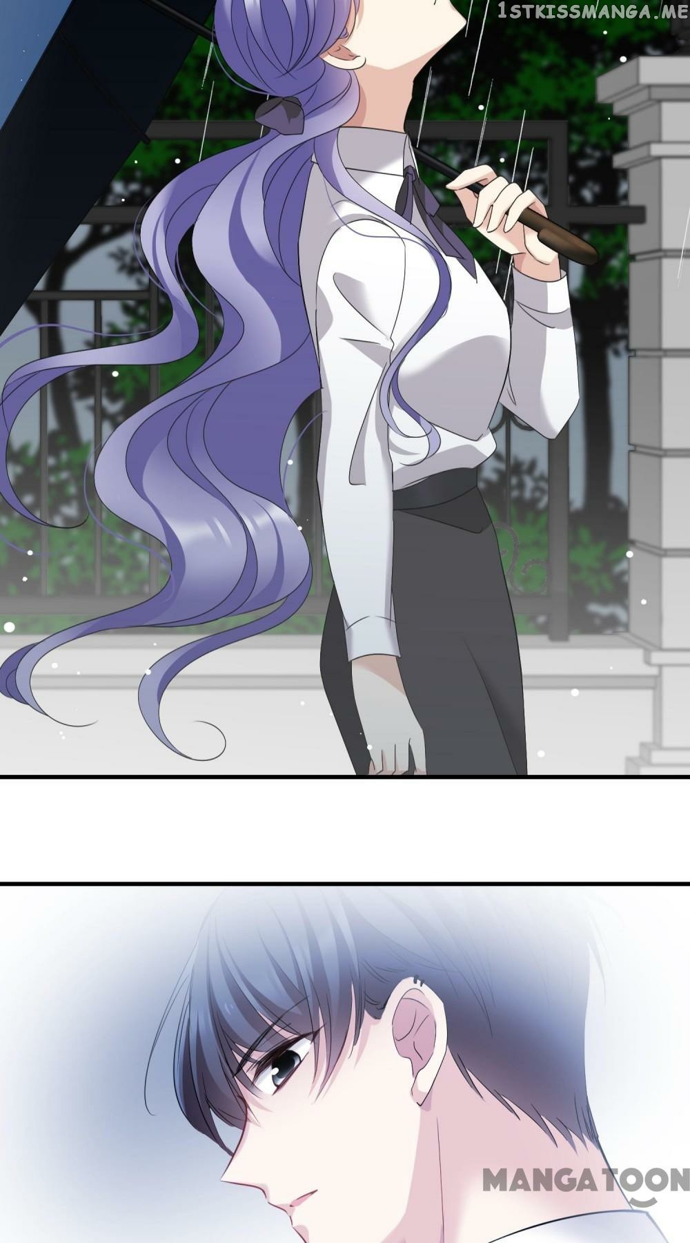 Stockholm Lover chapter 55 - page 9