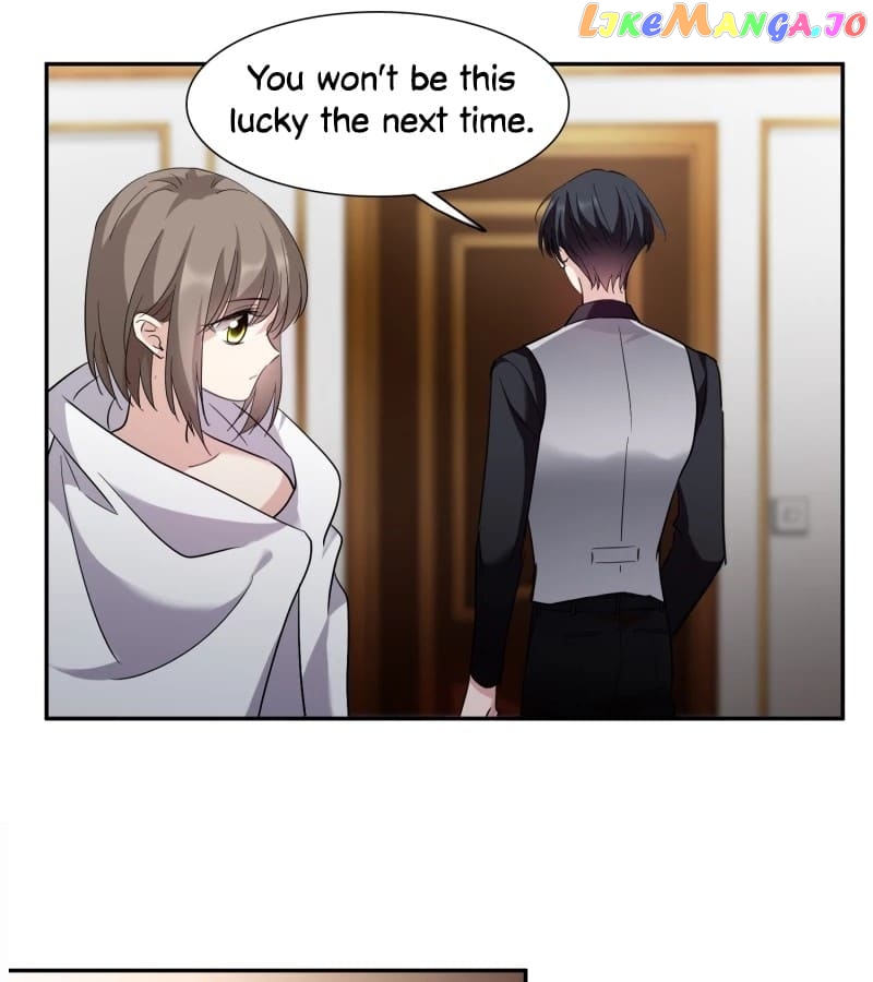 Stockholm Lover chapter 75 - page 1