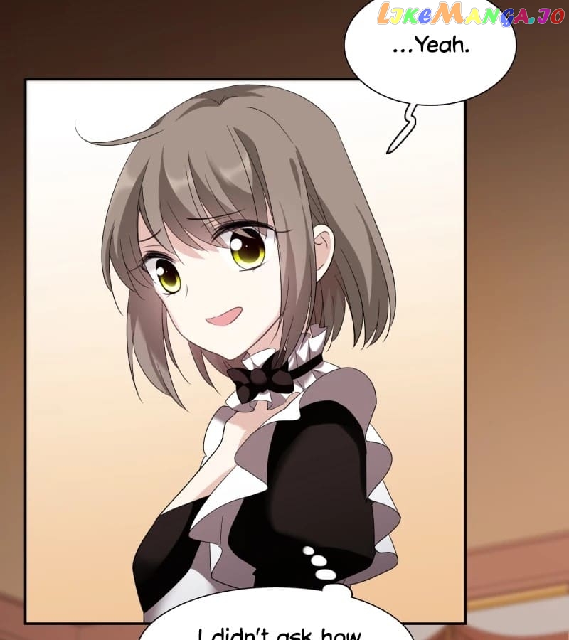 Stockholm Lover chapter 75 - page 11