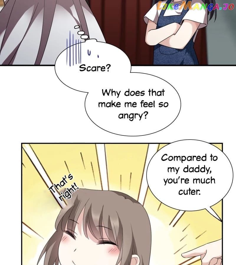 Stockholm Lover chapter 75 - page 13